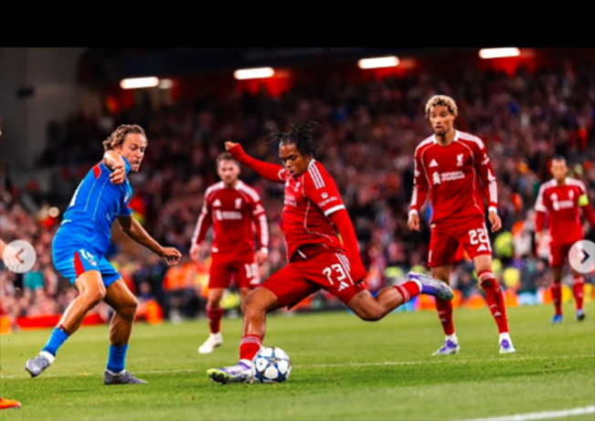 Foto: Instagram Rio Ngumoha